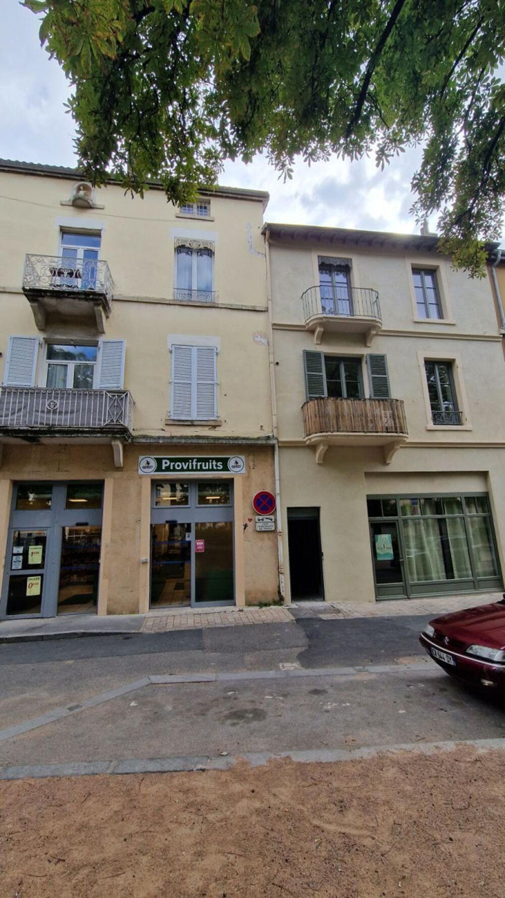 Location Appartement Appart T3 coup de cœur Lyon 5
