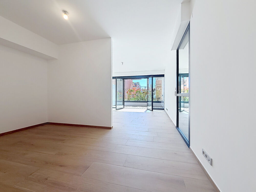 Vente Appartement Appartement  - Studio  - 40.05 m² Beausoleil