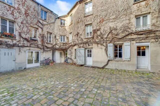  Appartement � louer 2 pi�ces 33 m�