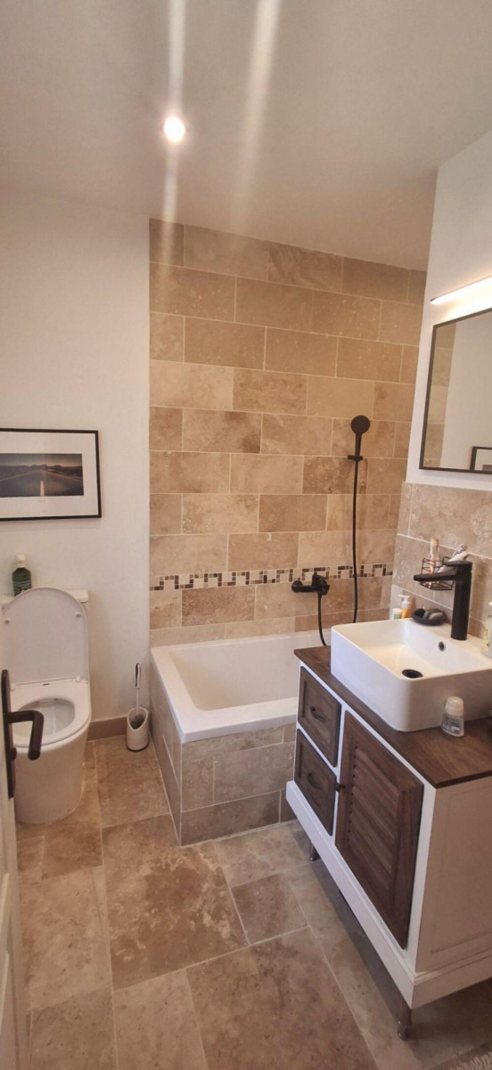 Location Maison Sous-location maison - Marseille 3e (Belle de Mai) Marseille 3