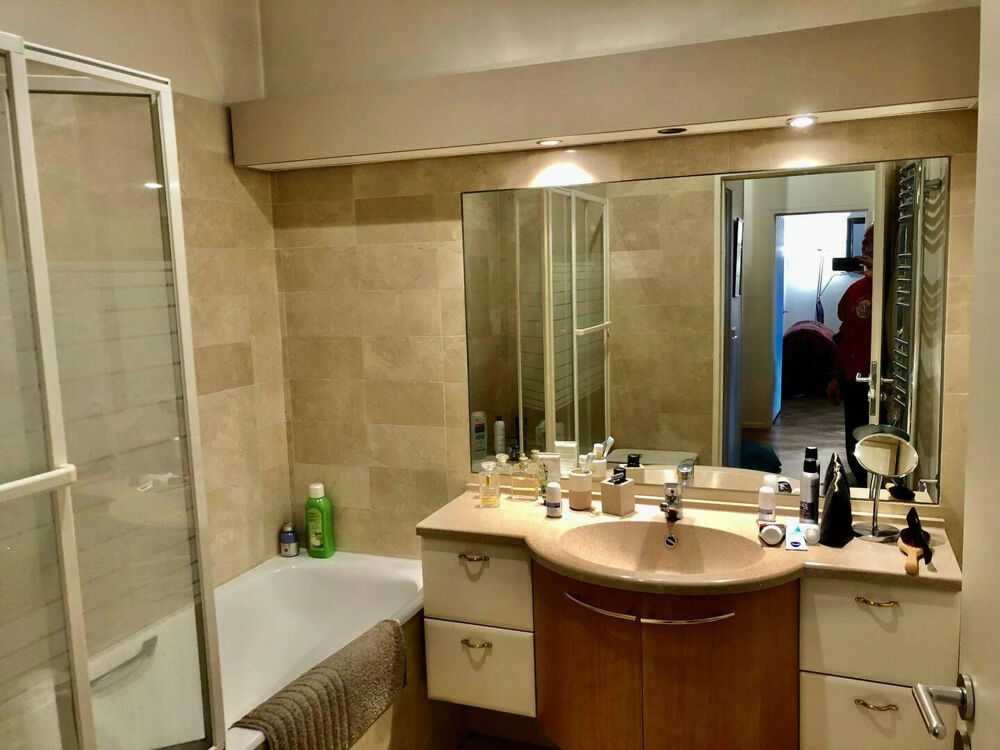 Location Appartement Beau 2P 60m² entièrement meublé et refait à neuf Levallois-perret
