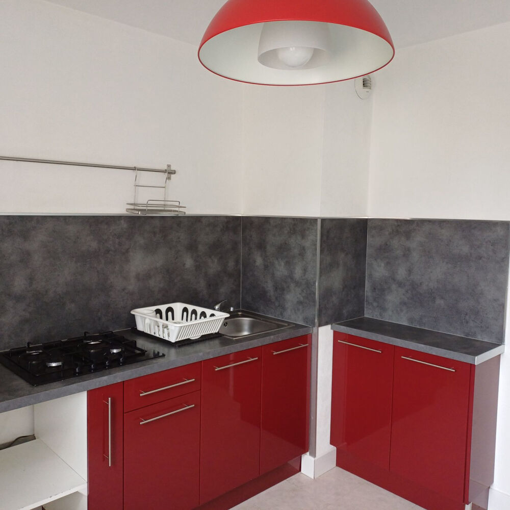 Location Appartement Appartement T2 lumineux et calme Saint-brieuc