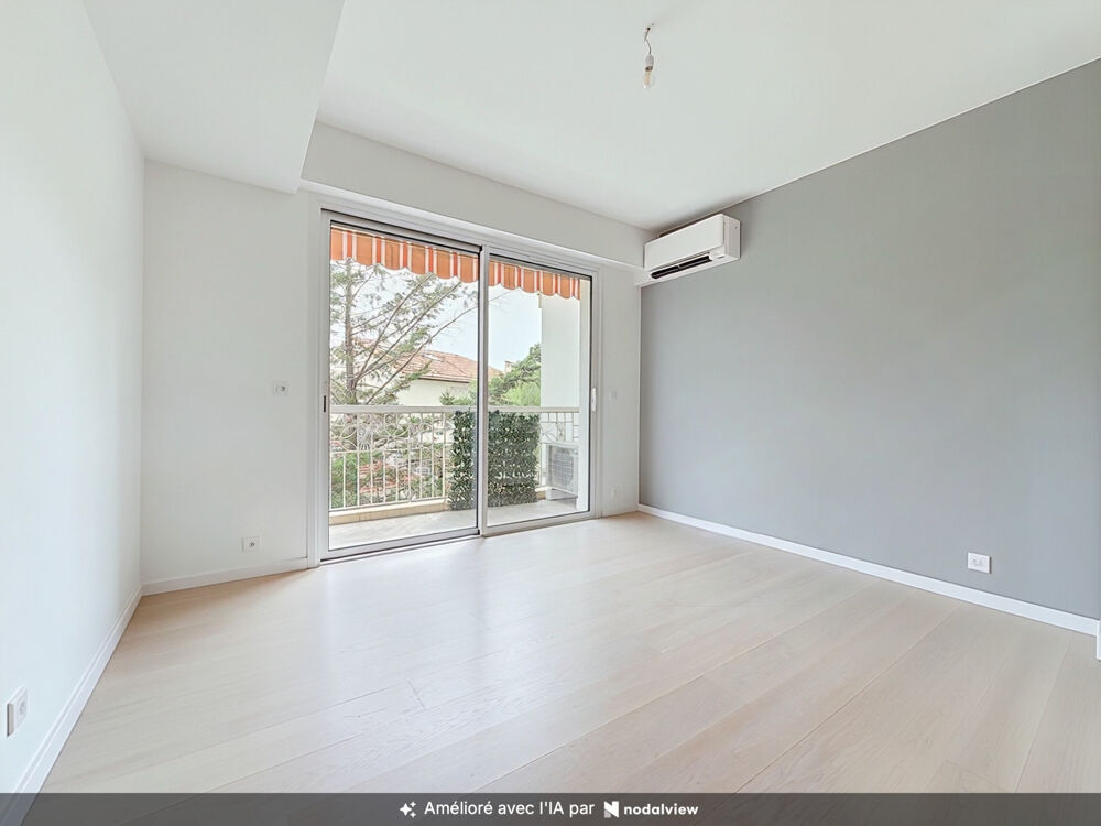 à vendre  Appartement Nice (06100)
