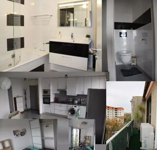  Appartement � louer 4 pi�ces 61 m�