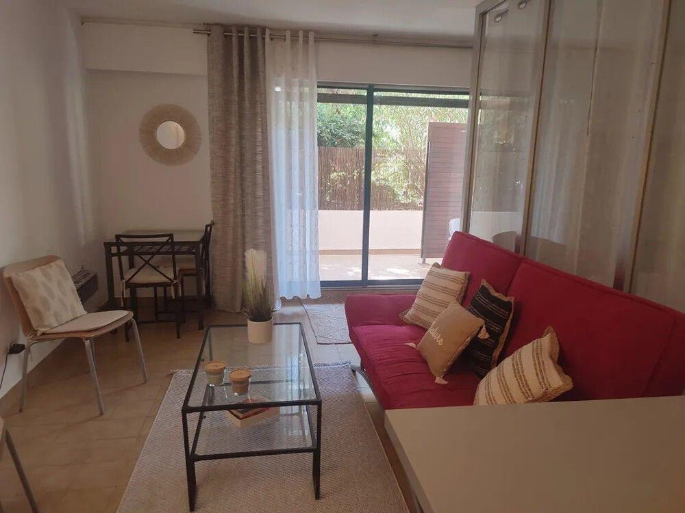 Location Appartement Beau 2P meublé 43m² Marseille 8 Marseille 8