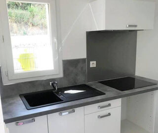  Appartement � louer 1 pi�ce 24 m�