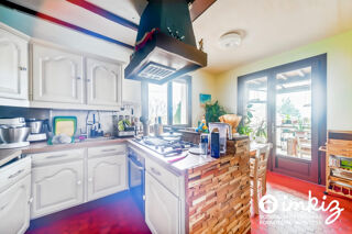  Maison à vendre 8 pièces 160 m²