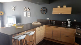  Appartement à louer 1 pièce 14 m²