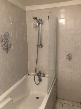  Appartement à louer 1 pièce 27 m²