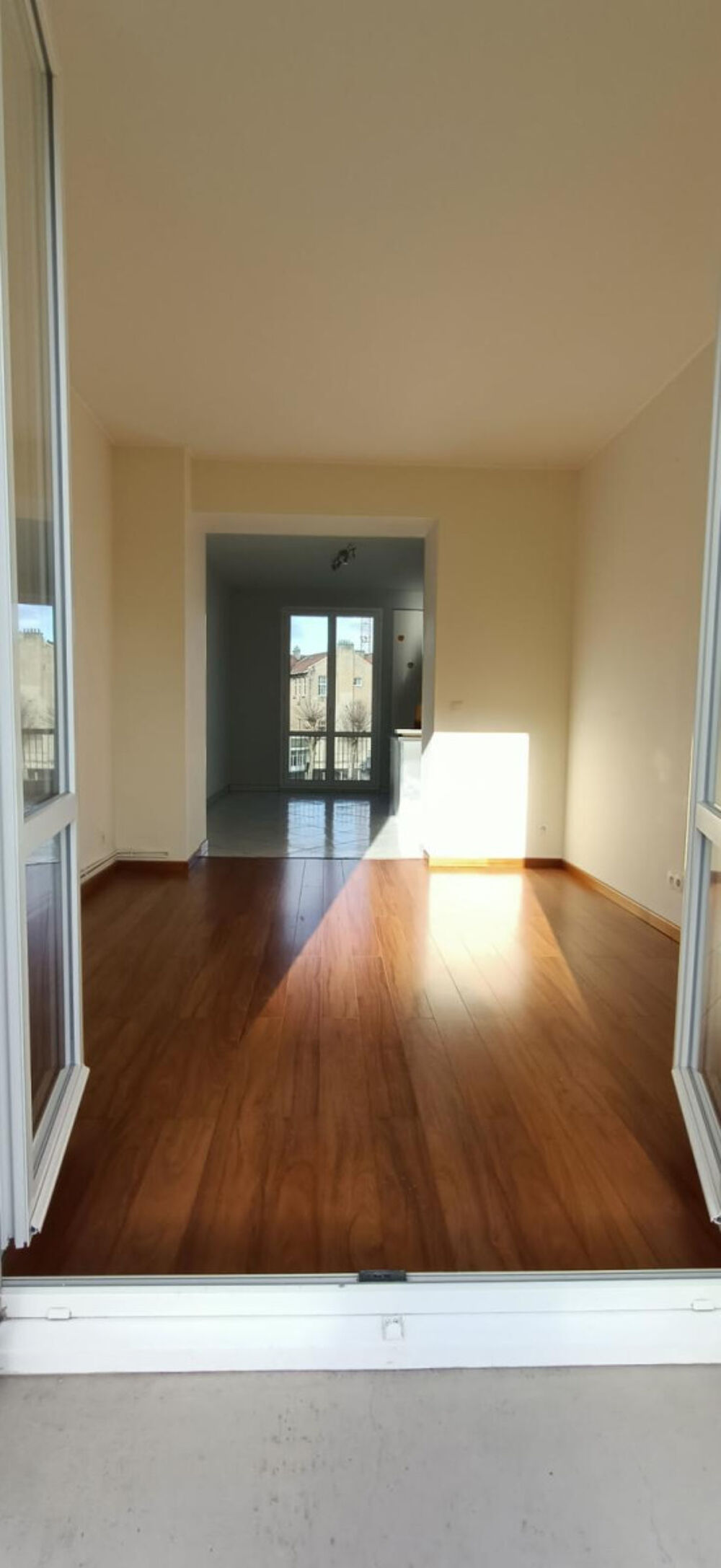 Location Appartement Appartement T2 proche commerces N/Dame Le Havre Le havre