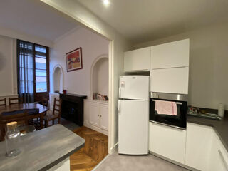  Appartement à louer 2 pièces 65 m²