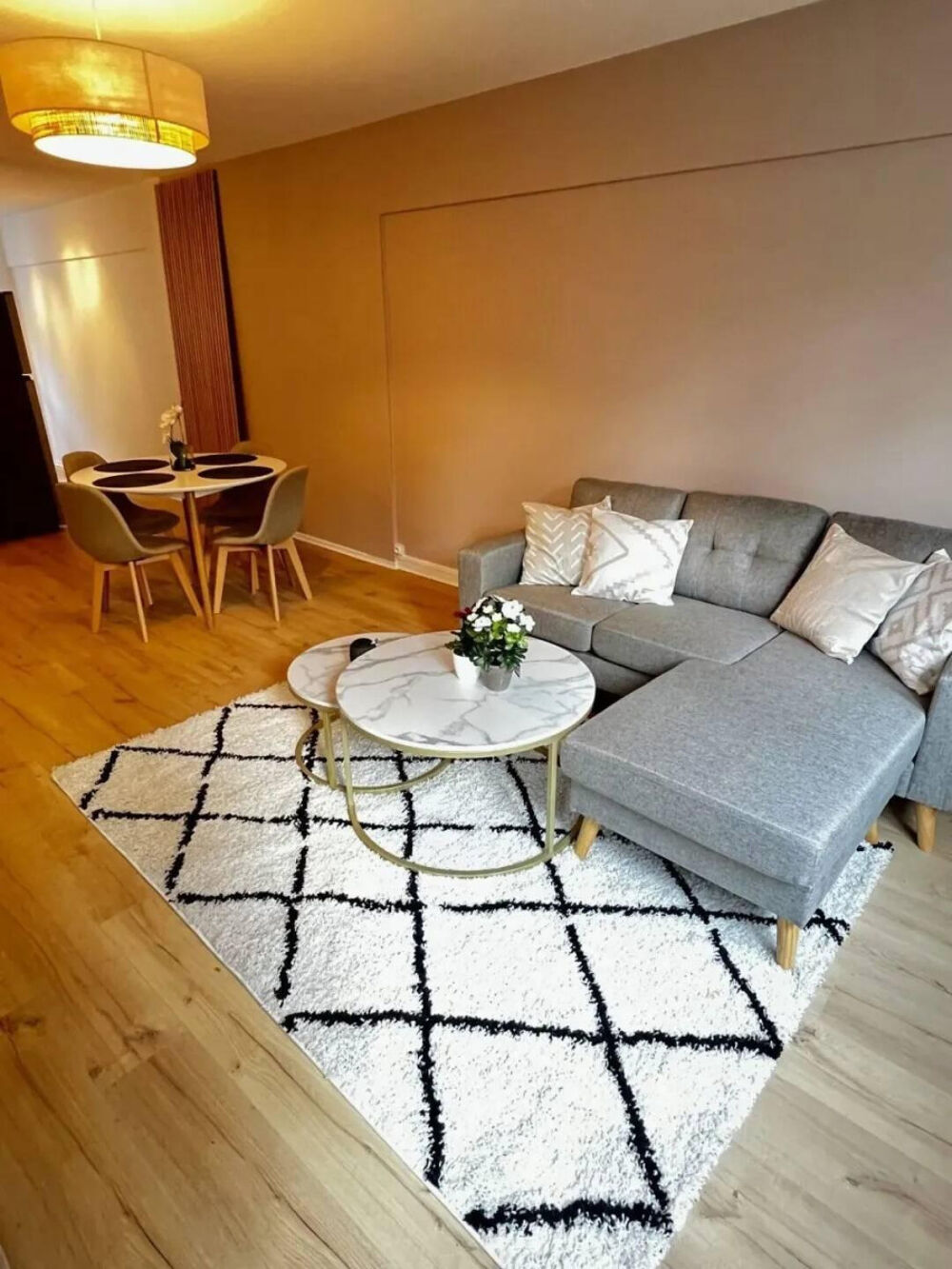 Location Appartement Colocation très bien meublée pour 2 Bagneux