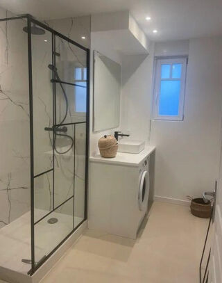  Appartement à louer 3 pièces 55 m²