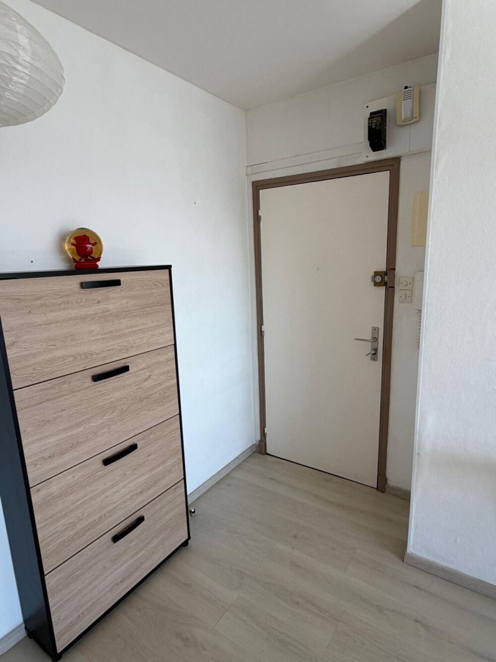 Location Appartement Beau 3P lumineux 56m² sud super vue proche centre Nancy