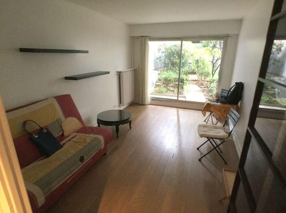Location Appartement Appartement idéal pour jeune couple Paris 13
