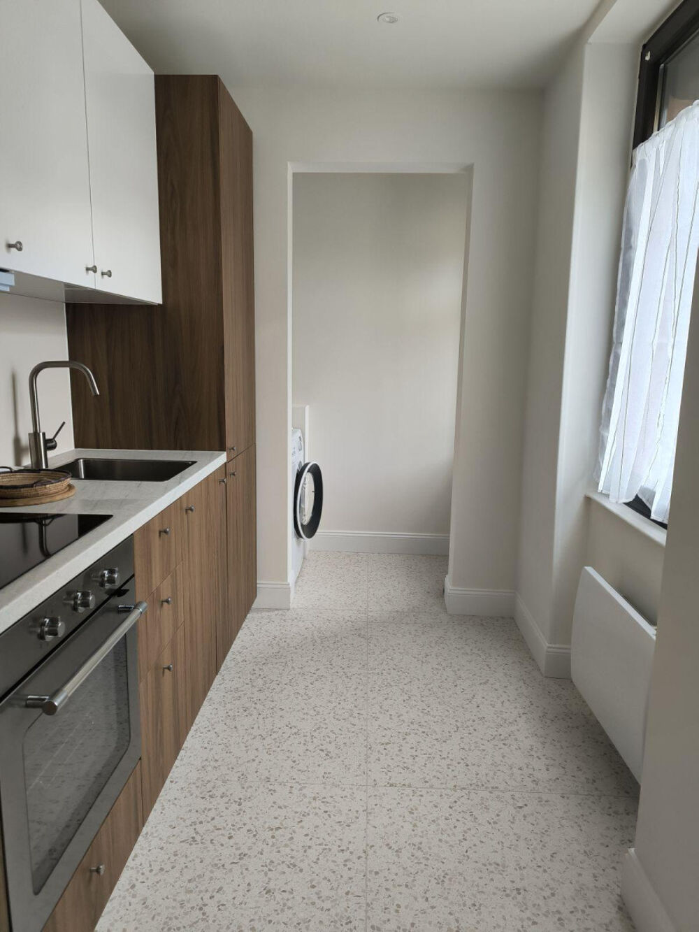 Location Appartement F2, 45 m2 meublé refait à neuf, 950€ cc, à voir ! Schiltigheim