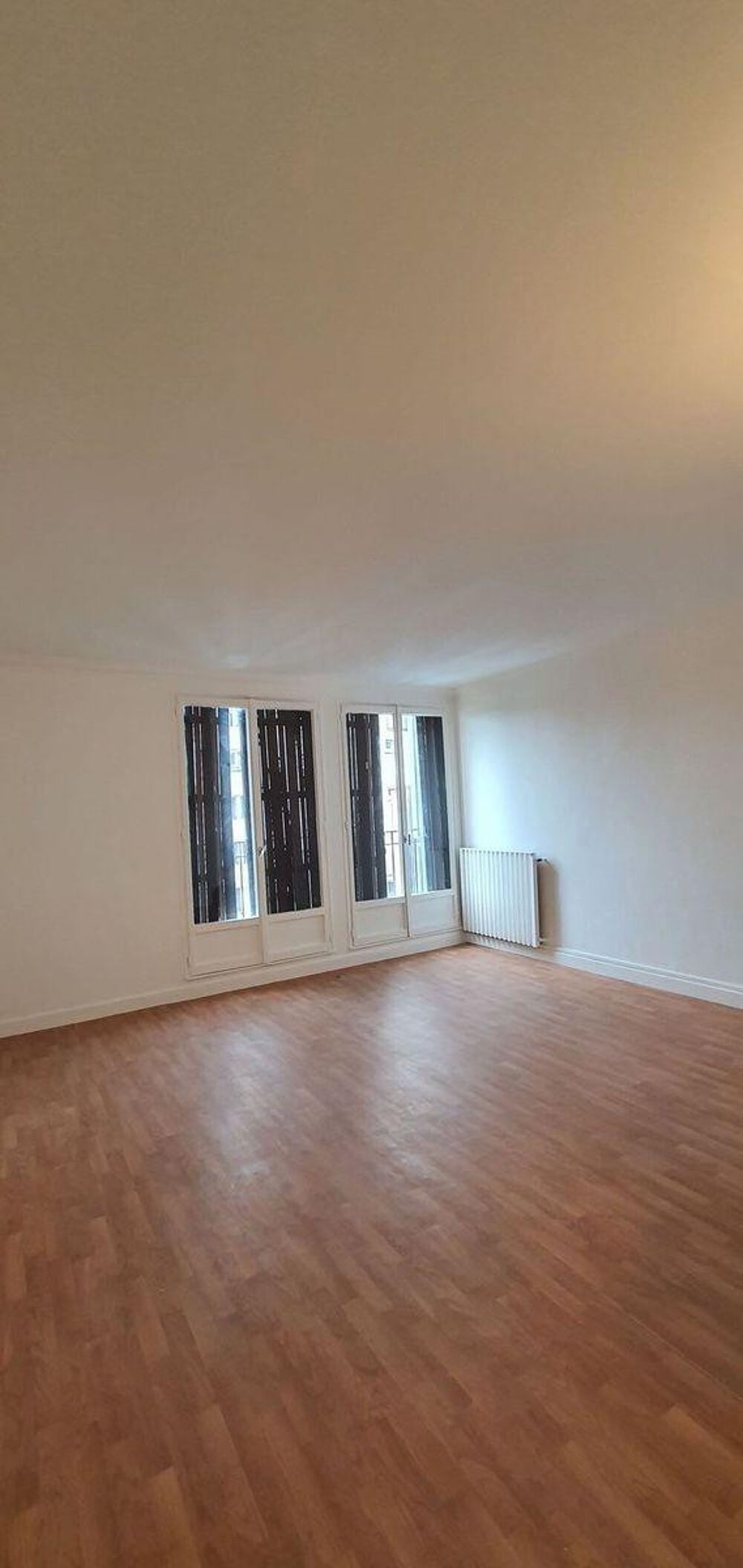 Location Appartement Appartement lumineux F3 67m2 refait à neuf Épinay-sur-seine
