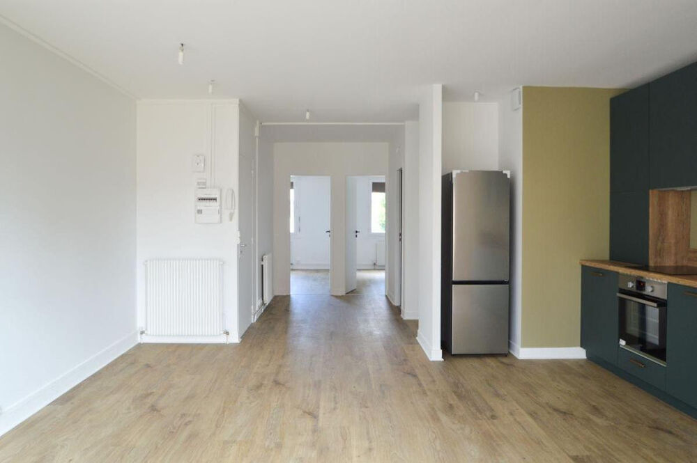Location Appartement Appartement T3 à louer Pau