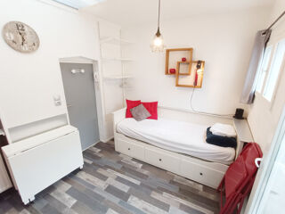  Appartement  louer 1 pice 10 m
