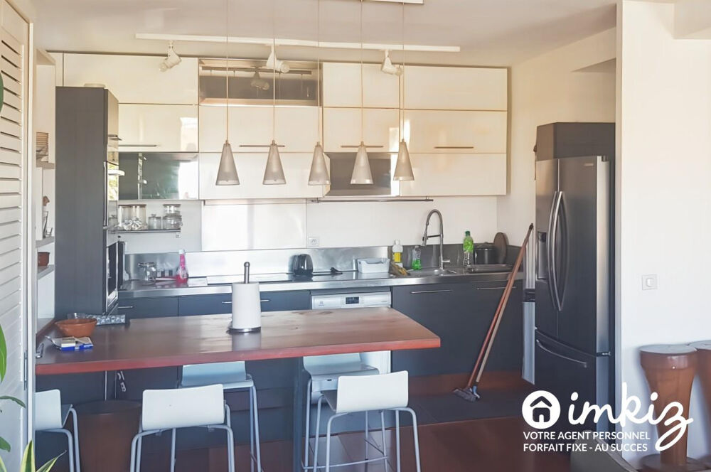 Vente Appartement Appartement 4 pièces Saint-laurent-du-var