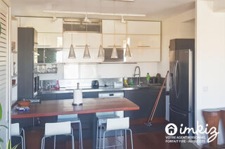  Appartement à vendre 4 pièces 90 m²