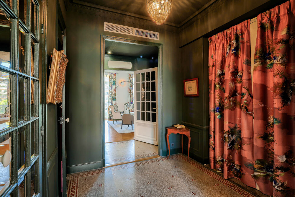 � vendre  Appartement Nice (06000)