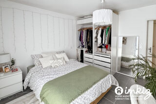  Appartement � vendre 2 pi�ces 41 m�