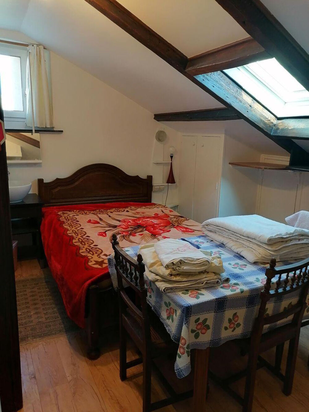 Location Appartement CHAMBRE meublée à LOUER dans un 5 Pieces Alfortville