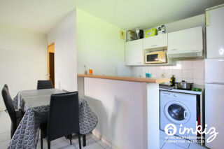  Appartement � vendre 2 pi�ces 50 m�