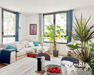  Appartement � vendre 2 pi�ces 53 m�