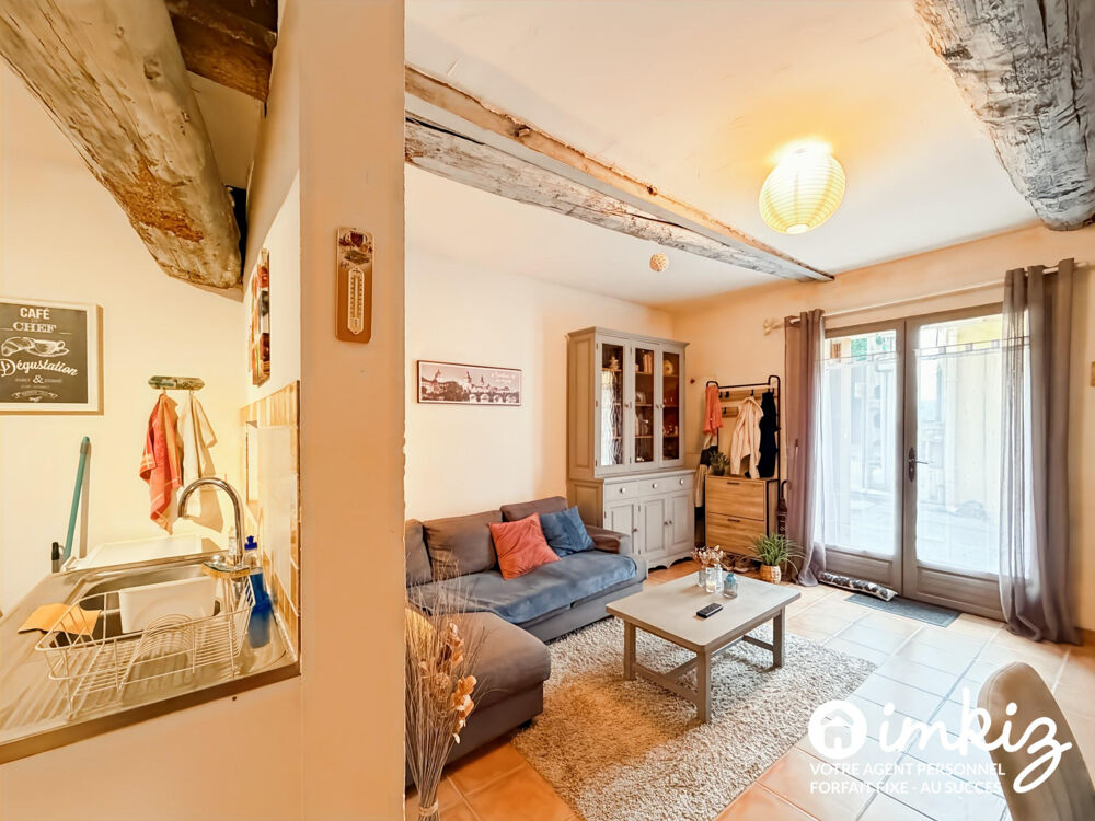 Appartement 3 pièces