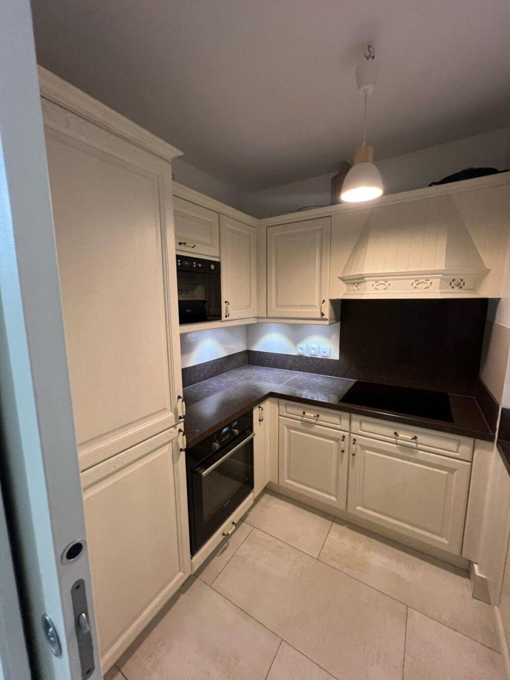Beau 2P meublé 46m² avec balcon