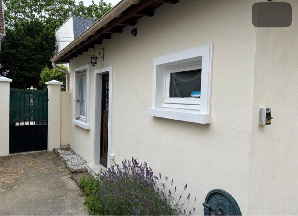 Location Maison Studio idéal Étudiant(e) RER A Neuilly Plaisance Neuilly-plaisance