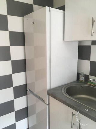  Appartement à louer 2 pièces 40 m²
