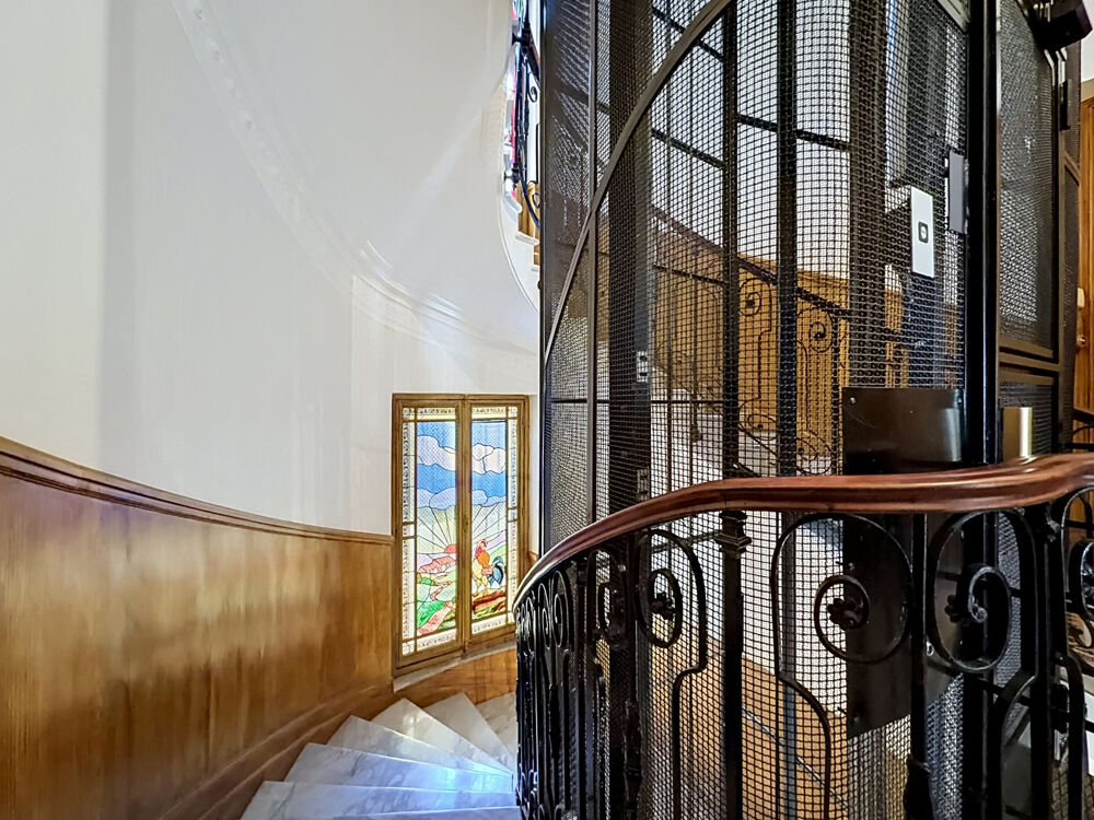 � vendre  Appartement Nice (06000)