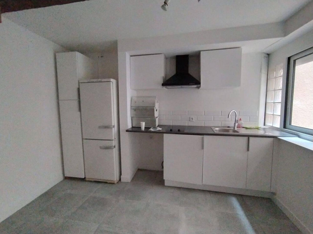 Location Appartement Beau duplex studio 23m² Toulouse