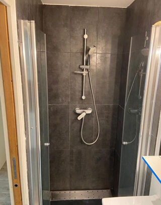  Appartement à louer 1 pièce 23 m²