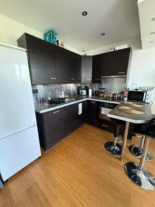  Appartement à louer 1 pièce 25 m²