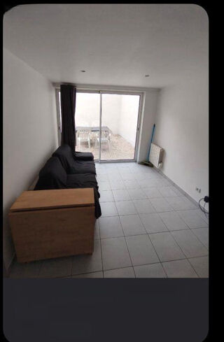  Appartement � louer 2 pi�ces 25 m� Lille