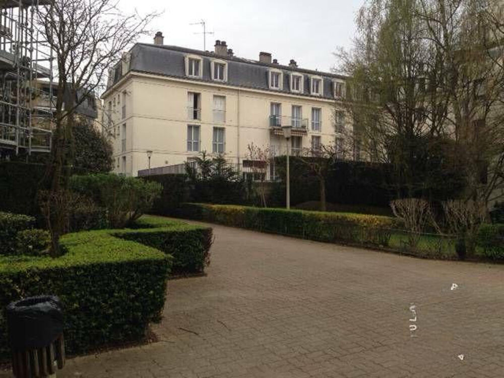 Location Appartement Beau 2P 46m² très lumineux Versailles