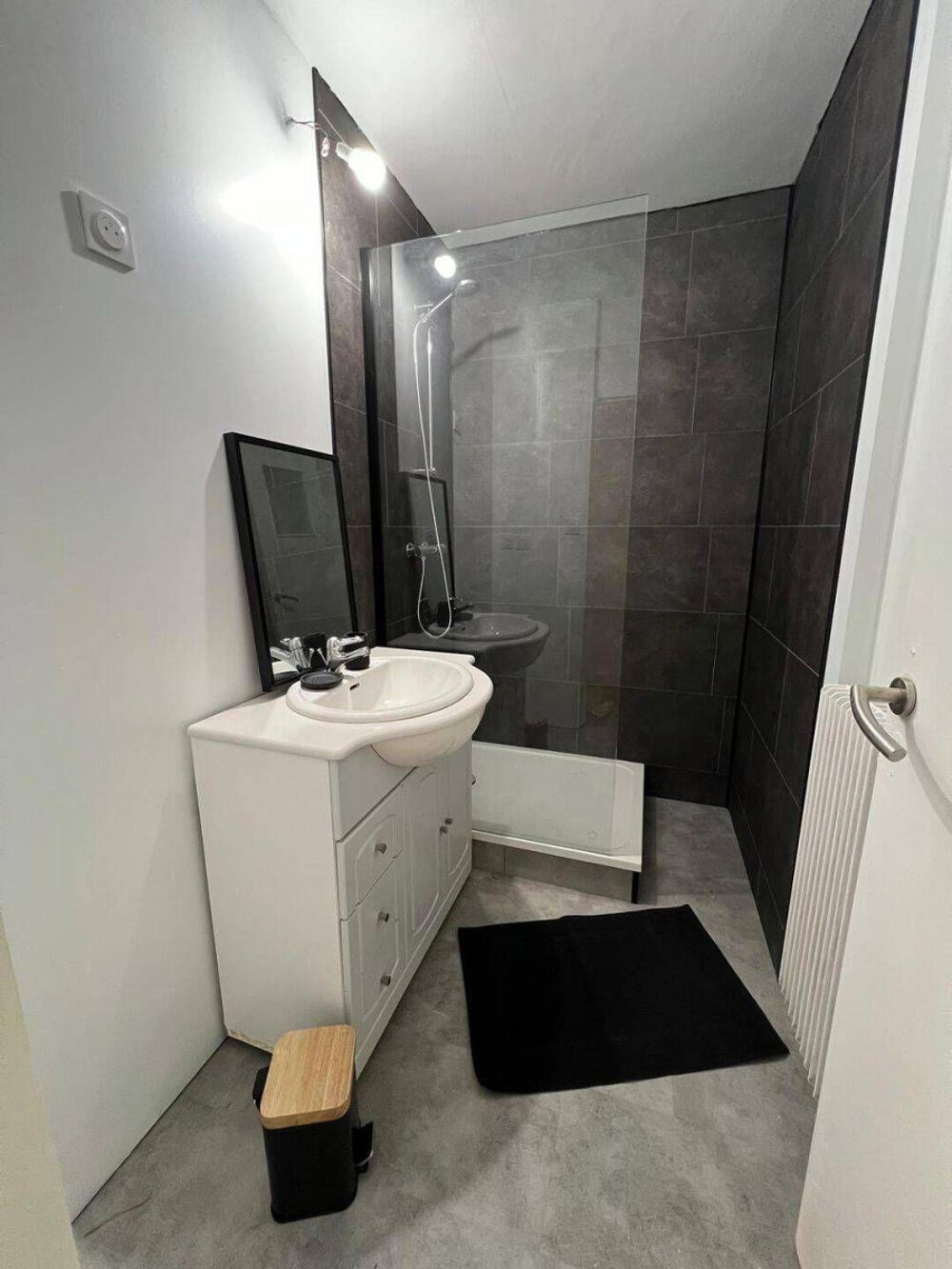 Location Appartement Chambres dispos dans coloc rénovée 72m² Rennes
