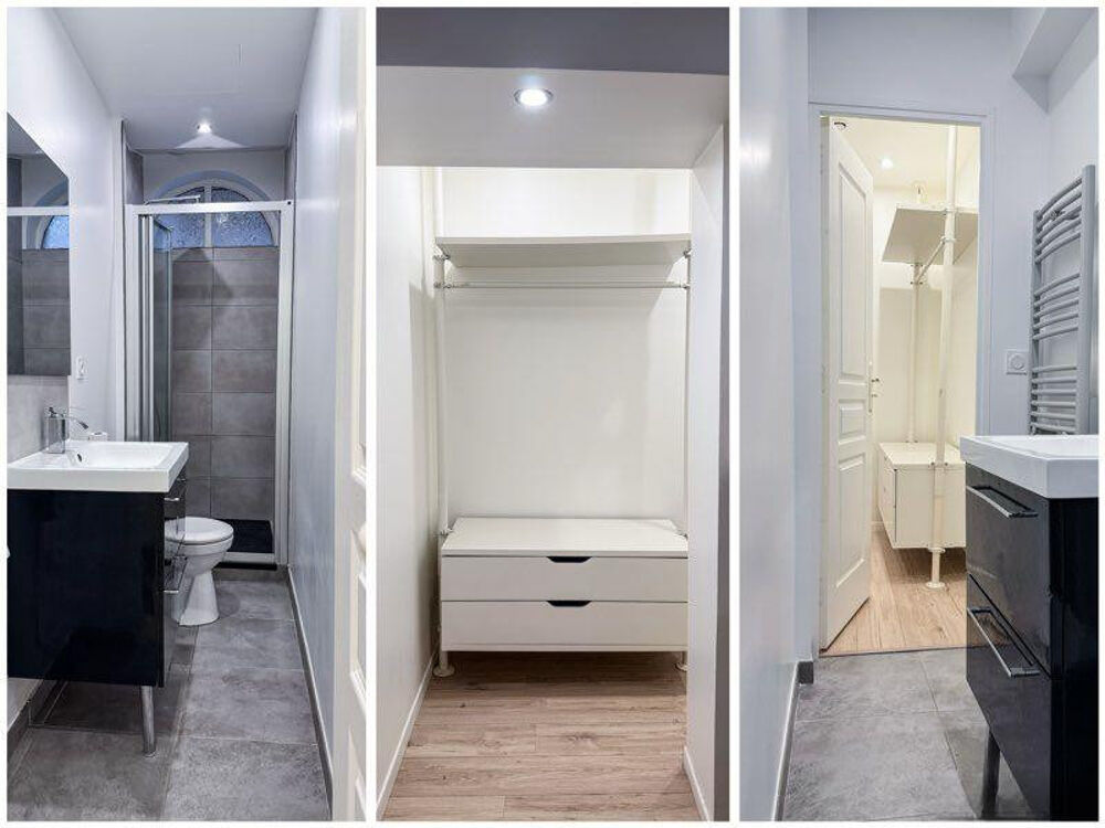 Location Appartement ? Studio en centre-ville | Jardin public ? Bordeaux