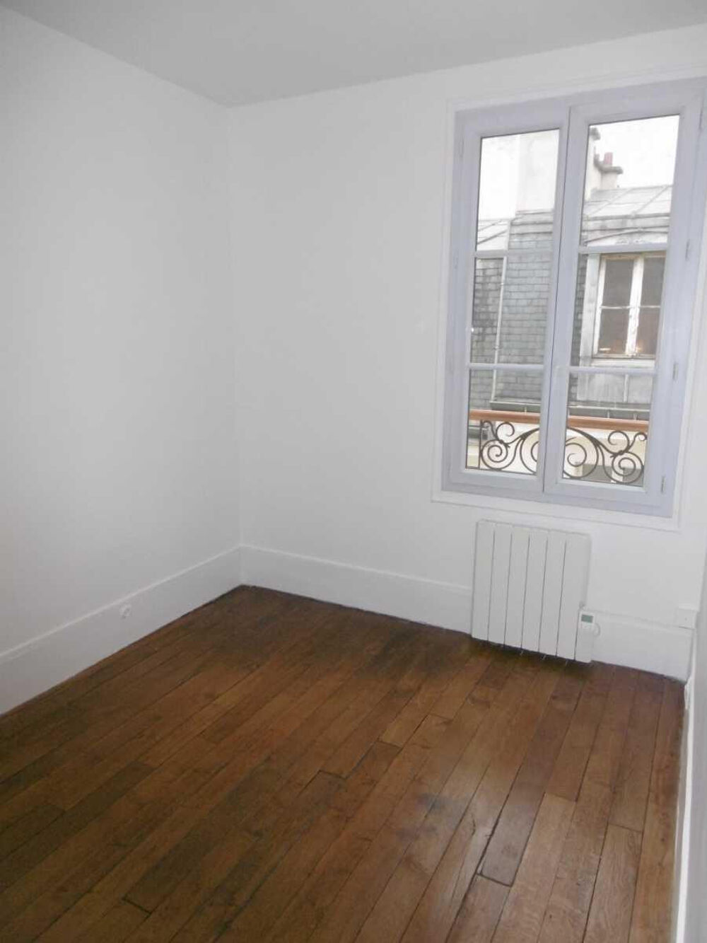 Location Appartement Location 2 pièces Paris 17ème Paris 17