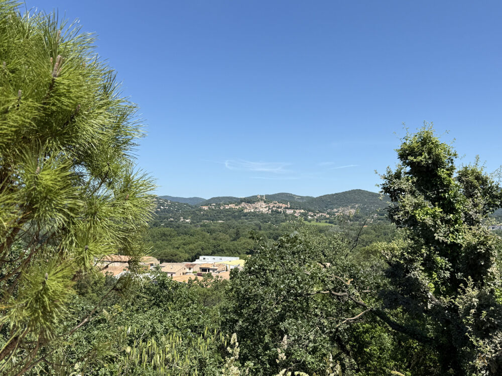 Vente Appartement COUP DE CŒUR – T3 LUMINEUX AVEC TERRASSE – GOLFE DE SAINT-TROPEZ Cogolin
