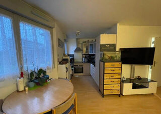  Appartement à louer 2 pièces 38 m²