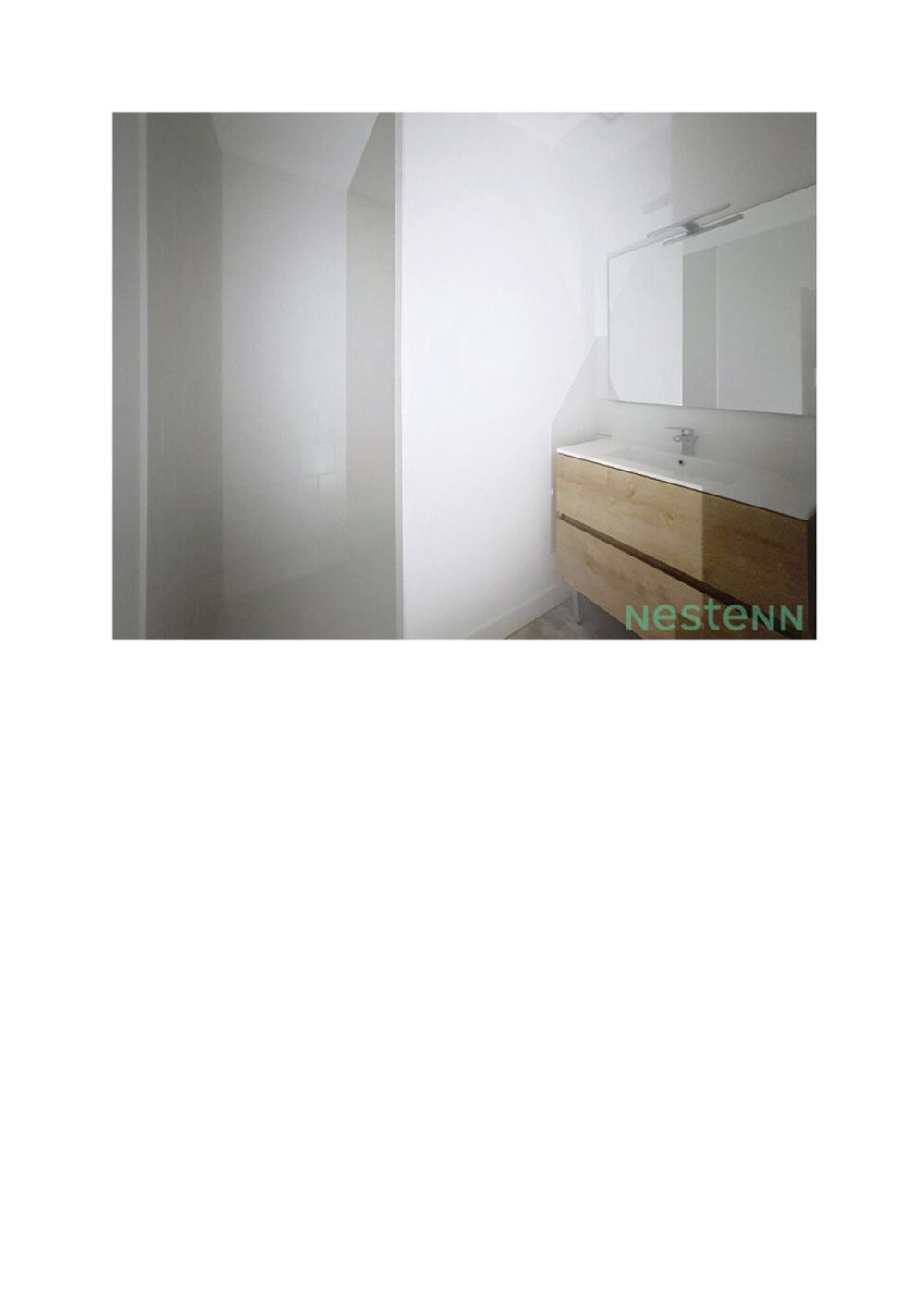 Location Appartement Pour étudiant, jeune professionnel, seul ou couple Saint-Étienne