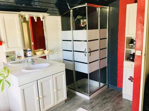   Maison 5 colocataires Appartement - 1 pièce(s) - 170 m²