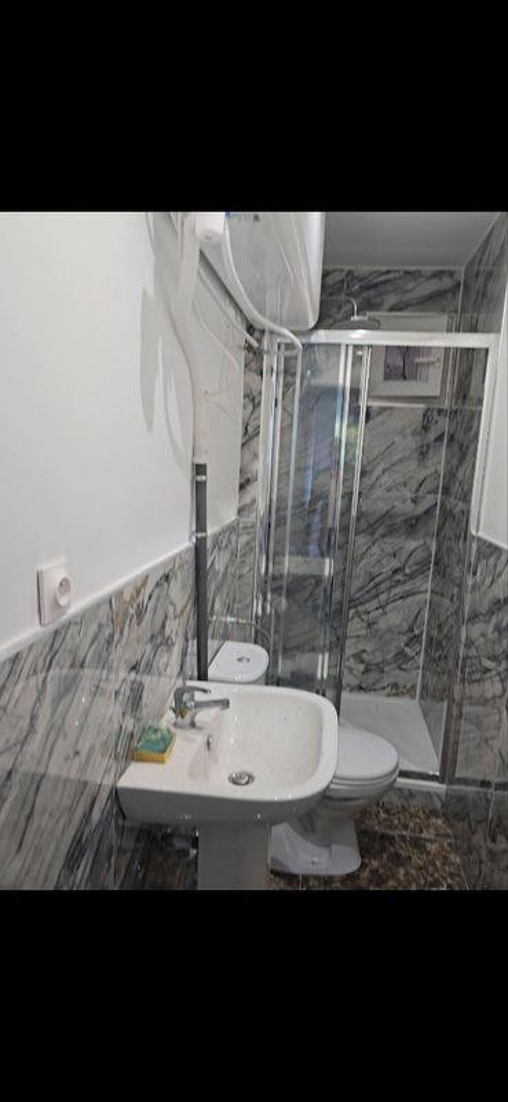Location Appartement Studio 25m2 refait a neuf Bobigny