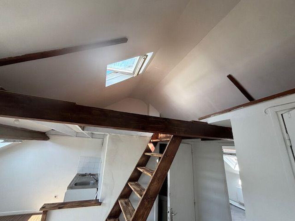 Location Appartement Appartement mezzanine Lille centre Lille