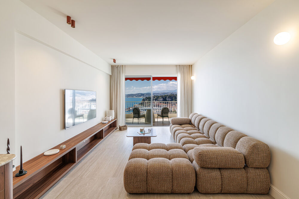 � vendre  Appartement Nice (06300)